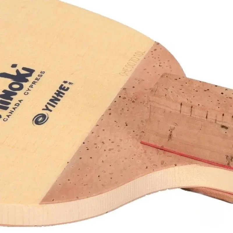 YINHE table tennis blade 988 9 - đánh giá và giá Table Tennis In Japanese