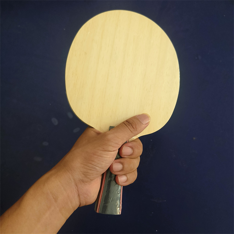 Huieson K1 Table Tennis Blade  - đánh giá và giá Table Tennis Racket