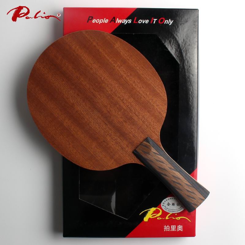 Palio T3 table tennis blade ca - đánh giá và giá Table Tennis Racket