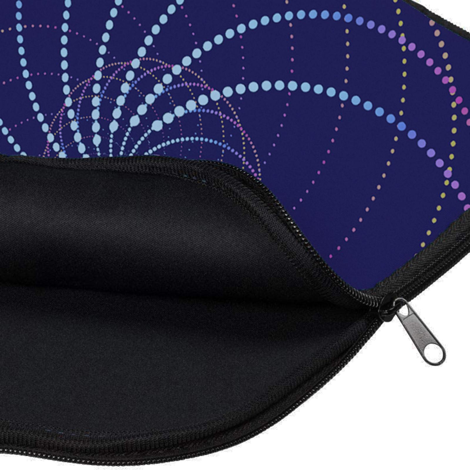 Neoprene Paddle Cover with Zip - đánh giá và giá Table Tennis Racket