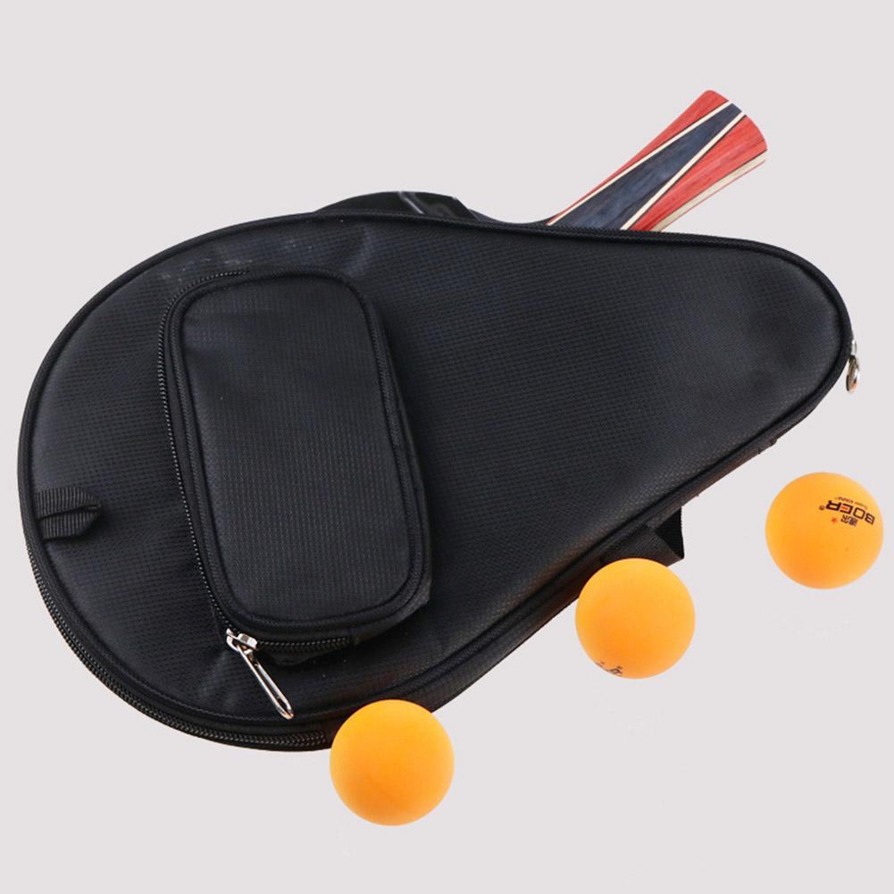 1PC 30x19cm Table Tennis Racke - đánh giá và giá Table Tennis Olympics